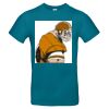 T-shirt Premium uniseks Thumbnail