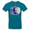 T-shirt Premium uniseks Thumbnail