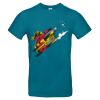T-shirt Premium uniseks Thumbnail