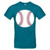 T-shirt Premium uniseks Thumbnail