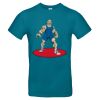 T-shirt Premium uniseks Thumbnail