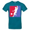 T-shirt Premium uniseks Thumbnail