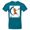T-shirt Premium uniseks Thumbnail