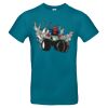 T-shirt Premium uniseks Thumbnail
