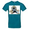 T-shirt Premium uniseks Thumbnail
