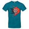 T-shirt Premium uniseks Thumbnail