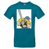 T-shirt Premium uniseks Thumbnail