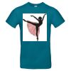 T-shirt Premium uniseks Thumbnail
