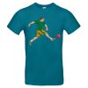 T-shirt Premium uniseks Thumbnail