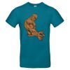 T-shirt Premium uniseks Thumbnail