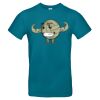 T-shirt Premium uniseks Thumbnail