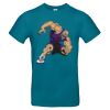 T-shirt Premium uniseks Thumbnail