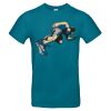 T-shirt Premium uniseks Thumbnail