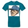 T-shirt Premium uniseks Thumbnail