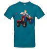 T-shirt Premium uniseks Thumbnail