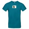 T-shirt Premium uniseks Thumbnail