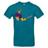 T-shirt Premium uniseks Thumbnail