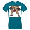T-shirt Premium uniseks Thumbnail