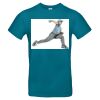 T-shirt Premium uniseks Thumbnail