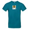 T-shirt Premium uniseks Thumbnail