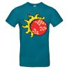T-shirt Premium uniseks Thumbnail