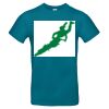T-shirt Premium uniseks Thumbnail