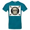 T-shirt Premium uniseks Thumbnail