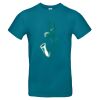 T-shirt Premium uniseks Thumbnail