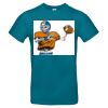 T-shirt Premium uniseks Thumbnail