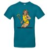 T-shirt Premium uniseks Thumbnail