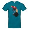 T-shirt Premium uniseks Thumbnail