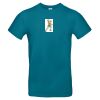 T-shirt Premium uniseks Thumbnail