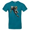 T-shirt Premium uniseks Thumbnail
