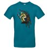 T-shirt Premium uniseks Thumbnail