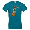 T-shirt Premium uniseks Thumbnail