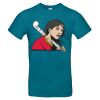 T-shirt Premium uniseks Thumbnail