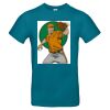 T-shirt Premium uniseks Thumbnail