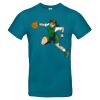 T-shirt Premium uniseks Thumbnail
