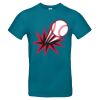 T-shirt Premium uniseks Thumbnail