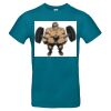T-shirt Premium uniseks Thumbnail