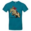 T-shirt Premium uniseks Thumbnail