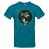T-shirt Premium uniseks Thumbnail
