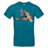 T-shirt Premium uniseks Thumbnail