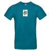T-shirt Premium uniseks Thumbnail