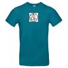 T-shirt Premium uniseks Thumbnail