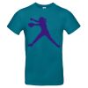 T-shirt Premium uniseks Thumbnail