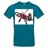 T-shirt Premium uniseks Thumbnail