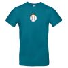 T-shirt Premium uniseks Thumbnail
