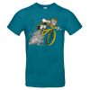 T-shirt Premium uniseks Thumbnail