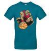 T-shirt Premium uniseks Thumbnail